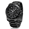 Alexandre Christie Chronograph Black Men's Watch 6141MCBIPBA