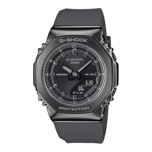 CASIO G-Shock Grey Women's Watch G1695