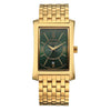 Titan Regalia Allure Green Dial Men's Watch 10046YM03
