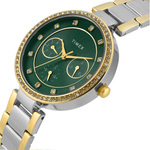 TIMEX Green Women Watch TWEL18710