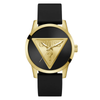 Guess Black Gold Men's Watch GW0781G4