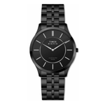 Timex Signio Black Dial Men's Watch TWEG37102