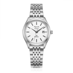 ALEXANDRE CHRISTIE Classic Silver Women's Watch 1040LDBSSSL