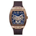 Guess Chronograph Blue Men's Watch GW0202G2