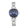 Titan Raga Viva Silver Women's Watch 2642SM02