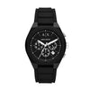 Armani Exchange Black Men's Watch AX4161