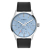 Timex Trendline Blue Dial Men Watch TWEG25514