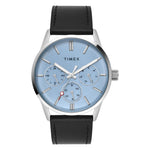 Timex Trendline Blue Dial Men Watch TWEG25514