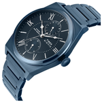 Timex Signio Blue Men Watch TWEG34501