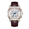 Slazenger Round Silver Dial Watch SL.09.2626.2.532