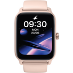 Fastrack Reflex Kruz Pink Women's Square Watch 38085PP08