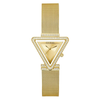 Guess Fame Champagne Women's Watch GW0508L2