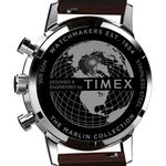 TIMEX Marlin Rose Gold Men Watch TW2W51400UJ