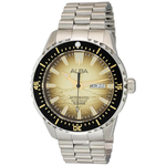 ALBA Day-Date Dial Men's Watch AL4733X1