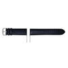 Casio Black Leather Strap Men's Watch EFR-539L-1AV | 10473324