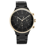 Titan Urban Magic Black Men's Watch 90102KM01