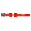 Casio Red Resin Strap Watch GA-110NC-2A | 10508484