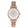 Emporio Armani Gianni T-Bar White Dial Analog Women's Watch AR11244