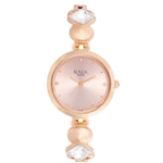 Titan Raga Love All Rose Gold Women's Watch NU2606WM10