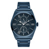 Timex Signio Blue Men Watch TWEG34501