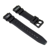 Casio Black Resin Strap Watch for SGW-300H-1AV, SGW-400H-1BV | 10360816