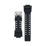 Casio Black Resin Strap Men's Watch GA-100CF-8A | 10467764