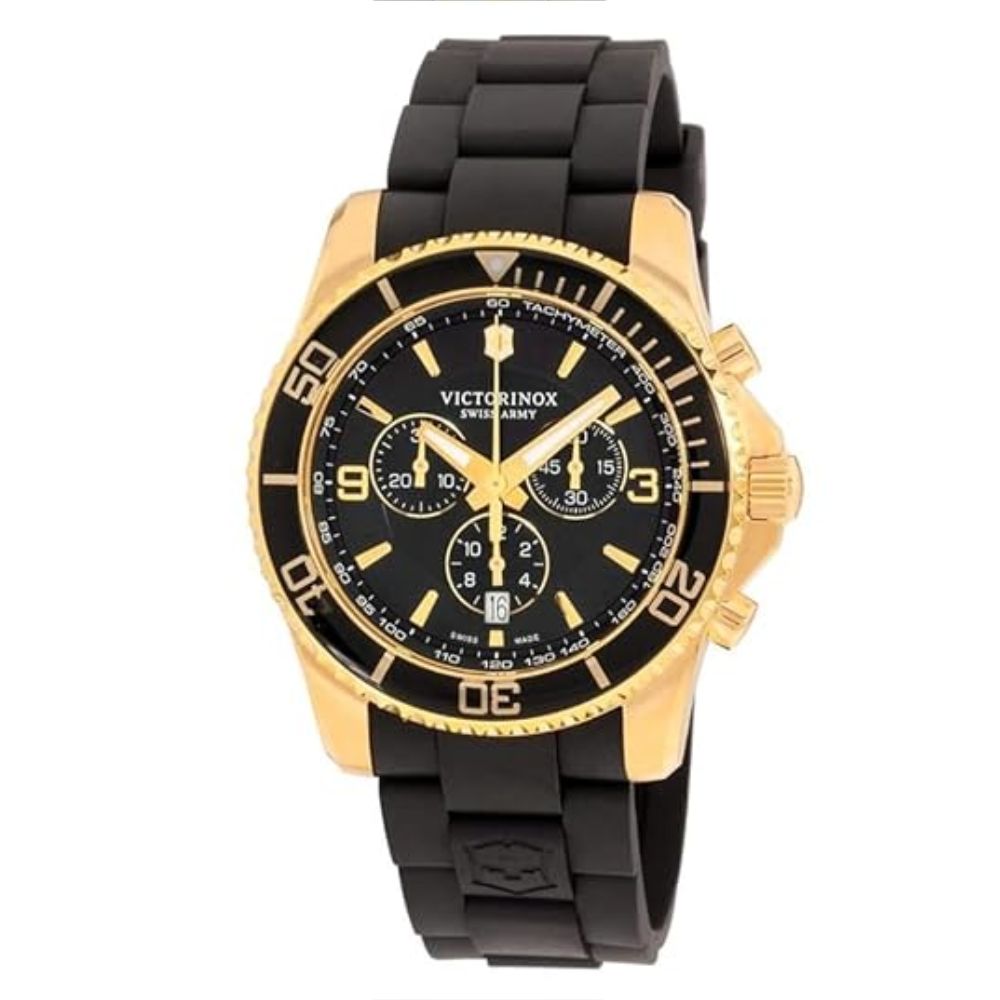 Victorinox Maverick Chronograph Quartz Men's Watch 249099