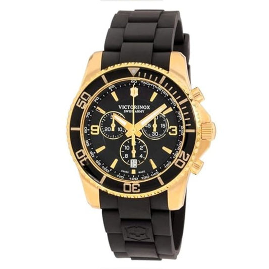 Victorinox Maverick Chronograph Quartz Men's Watch 249099