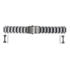 Casio Gray Stainless Steel Strap Men's Watch ECB-900MDC-1A | 10632352
