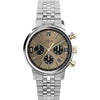 Timex Marlin Champagne Men Watch TWEG26713