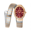 Just Cavalli Fiore Red Women's Watch JC1L390M0115
