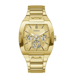 Guess Trend Casual Gold Men's Watch GW0456G2