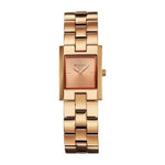 Titan Eminence Rose Gold Women's Watch 95381WM01