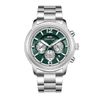 Slazenger Dark Green Dial Men's Watch SL.09.2541.2.02