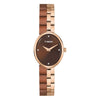 Timex Trendline Brown Women Watch TWEL27102