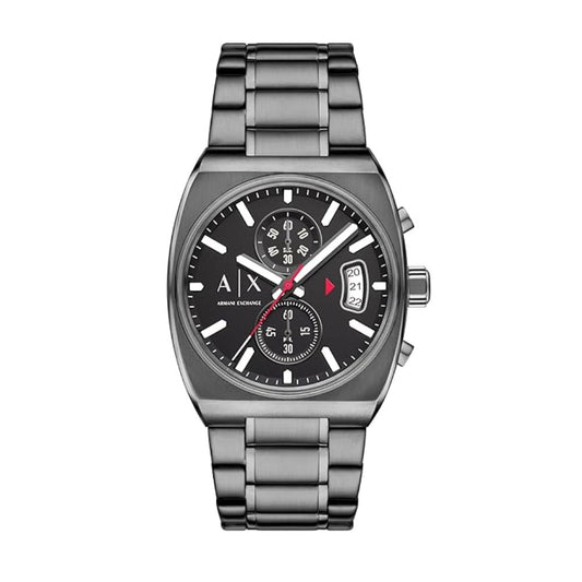 Armani Exchange Metallic Men Watch AX2823