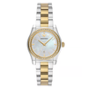 Emporio Armani Mother Of Pearl Dial Women's Analogue Watch AR11559
