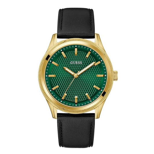 GUESS Dex Green Men Watch GW0846G1