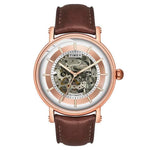 TIMEX Signio Silver Dial Men's Watch TWEG16715