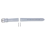 Casio White Leather Strap Women's Watch LTP-2085L-7AV, LTP-2085L-7AV(5420) | 10488713