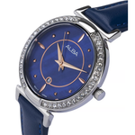 ALBA Fashion Blue Women's Watch AH7BF9X1
