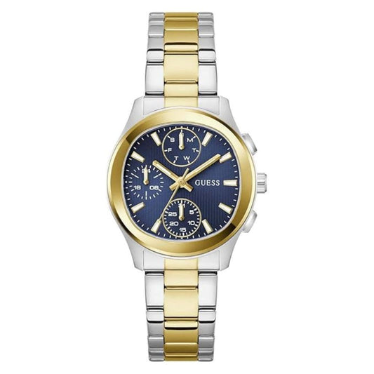 GUESS Blue Women's Watch GW1031L3