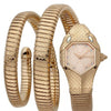 Just Cavalli Glam Snake Rose Gold Women's Watch JC1L168M0055
