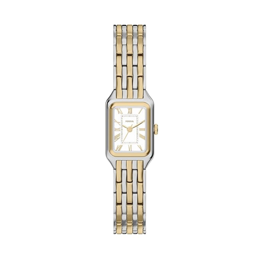 Fossil Raquel  Multicolour Women's Watch ES5468