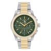 Santa Barbara Polo & Racquet Club Green Dial Women's Watch Accessory SB.1.10555-4