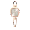 Titan Analogue Rose Gold Women's Watch NU2604WM01