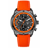 TIMEX Chronograph Black Dial Men's Analogue Watch TWEG36100