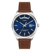 TIMEX Trend Legacy Blue Men's Watch TWEG27105