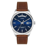 TIMEX Trend Legacy Blue Men's Watch TWEG27105