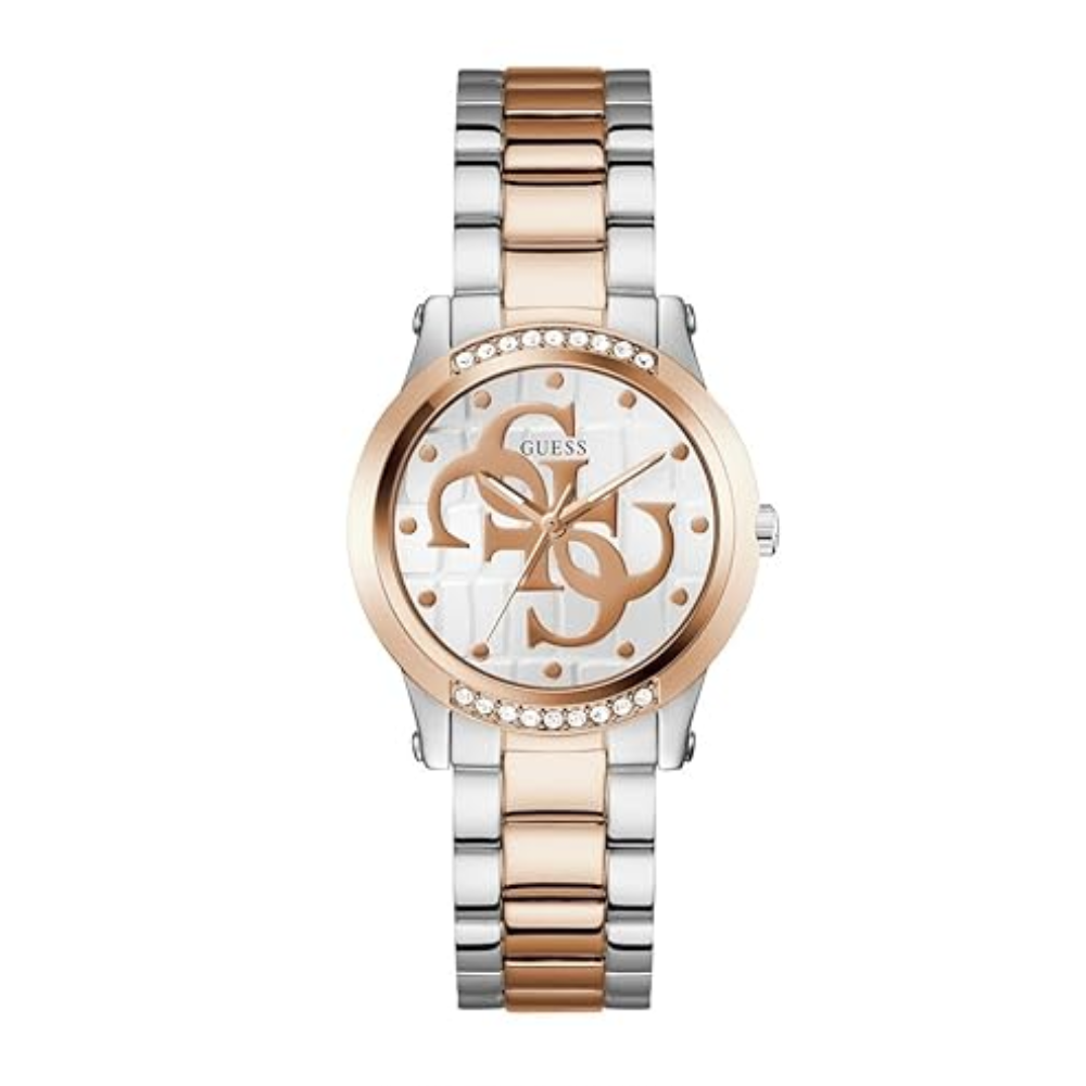 GUESS Annette Rose Gold Women Watch GW0861L5